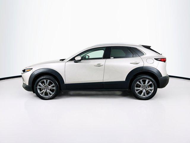 used 2024 Mazda CX-30 car, priced at $21,897