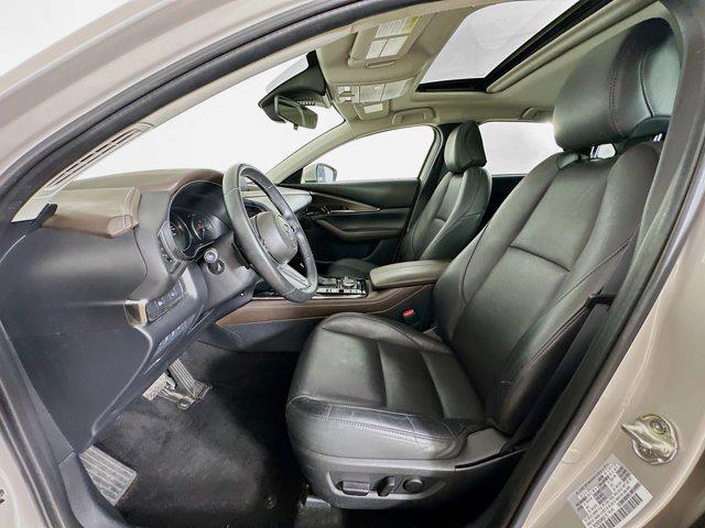 used 2024 Mazda CX-30 car, priced at $21,897