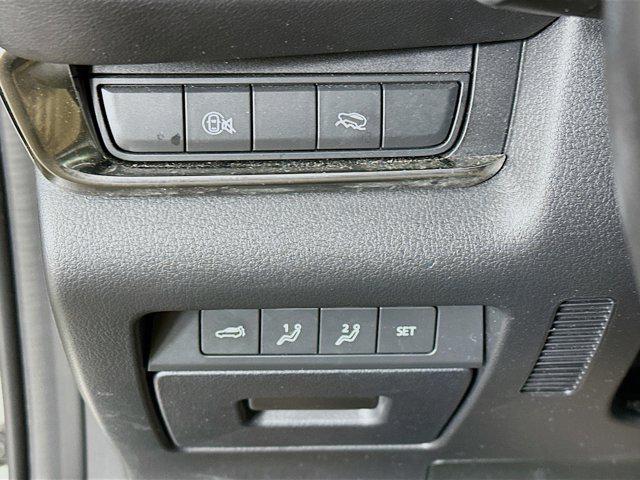 used 2024 Mazda CX-30 car, priced at $21,897