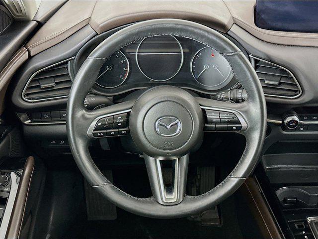 used 2024 Mazda CX-30 car, priced at $21,897
