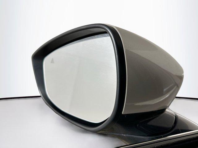 used 2024 Mazda CX-30 car, priced at $21,897