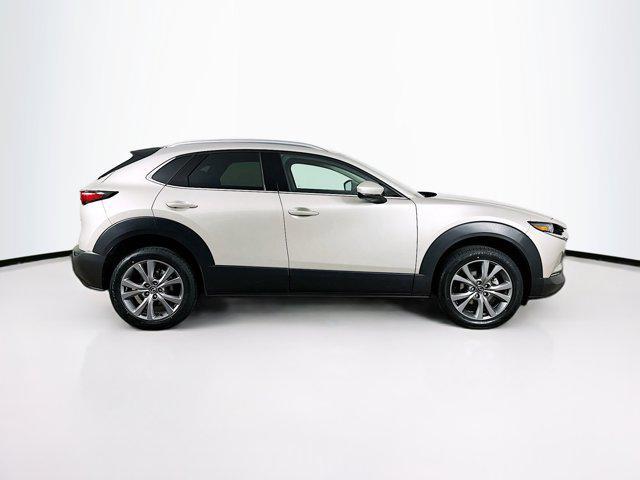 used 2024 Mazda CX-30 car, priced at $21,897