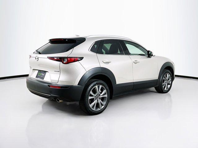 used 2024 Mazda CX-30 car, priced at $21,897