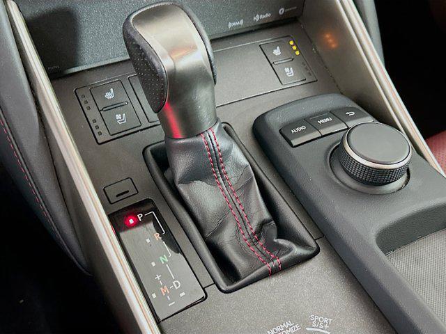 used 2020 Lexus IS 350 car, priced at $28,997