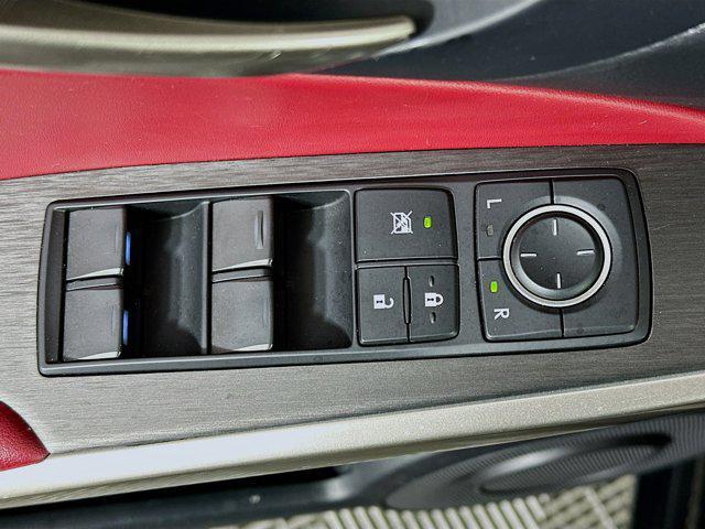 used 2020 Lexus IS 350 car, priced at $28,997