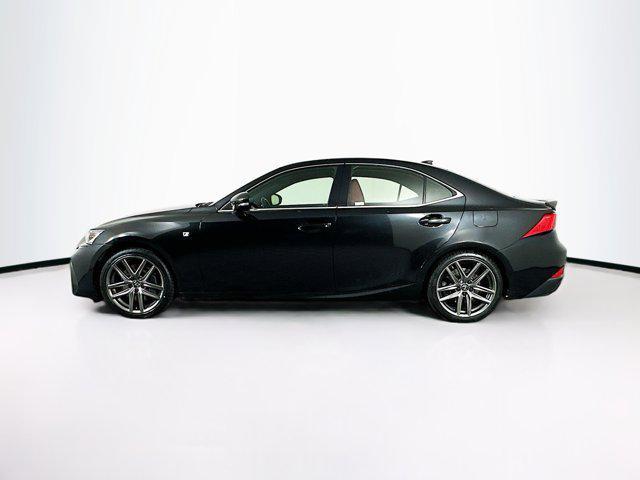 used 2020 Lexus IS 350 car, priced at $28,997