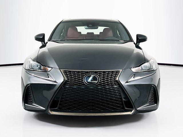 used 2020 Lexus IS 350 car, priced at $28,997