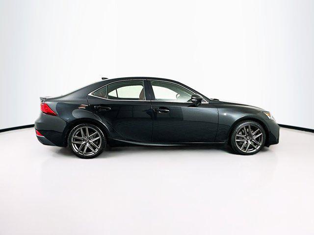 used 2020 Lexus IS 350 car, priced at $28,997