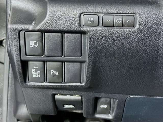 used 2020 Lexus IS 350 car, priced at $28,997