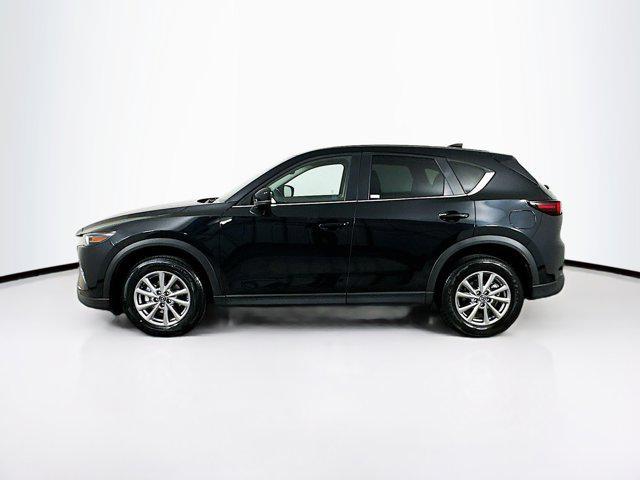 used 2023 Mazda CX-5 car, priced at $21,189