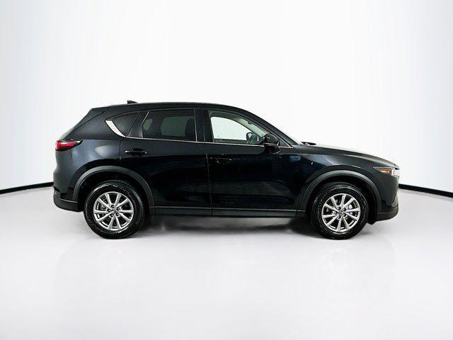 used 2023 Mazda CX-5 car, priced at $21,189