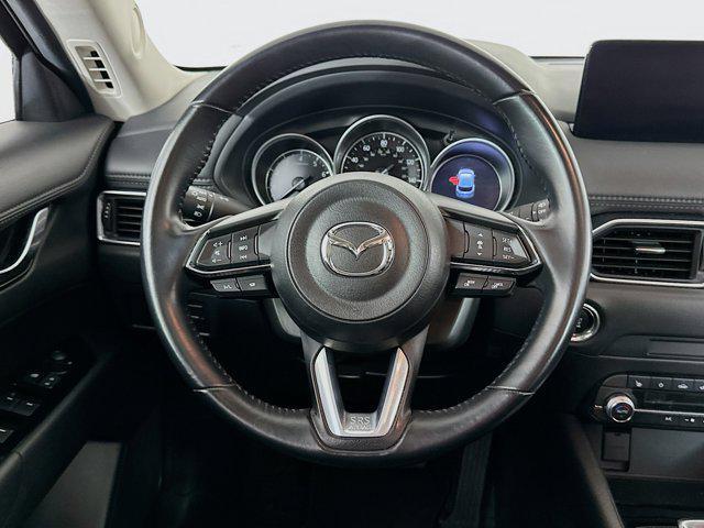 used 2023 Mazda CX-5 car, priced at $21,189