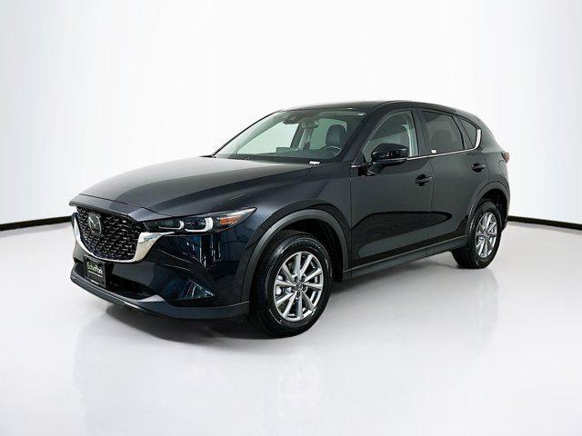 used 2023 Mazda CX-5 car, priced at $21,189