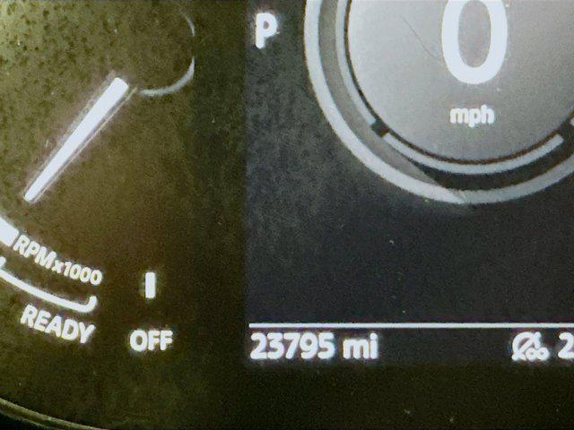used 2021 MINI Clubman car, priced at $25,497
