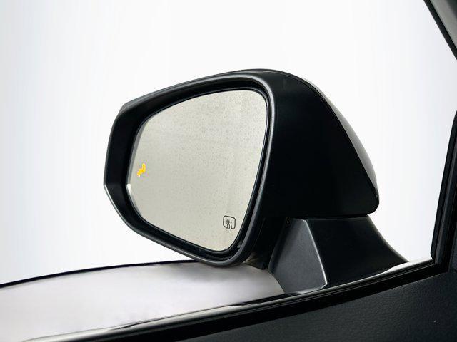 used 2023 Toyota Highlander car, priced at $29,497