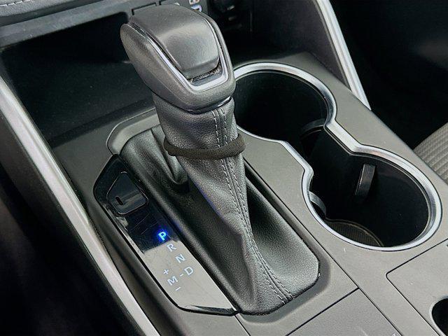 used 2023 Toyota Highlander car, priced at $29,497