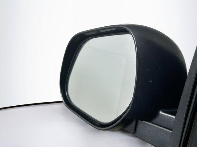 used 2023 Mitsubishi Outlander Sport car, priced at $16,797