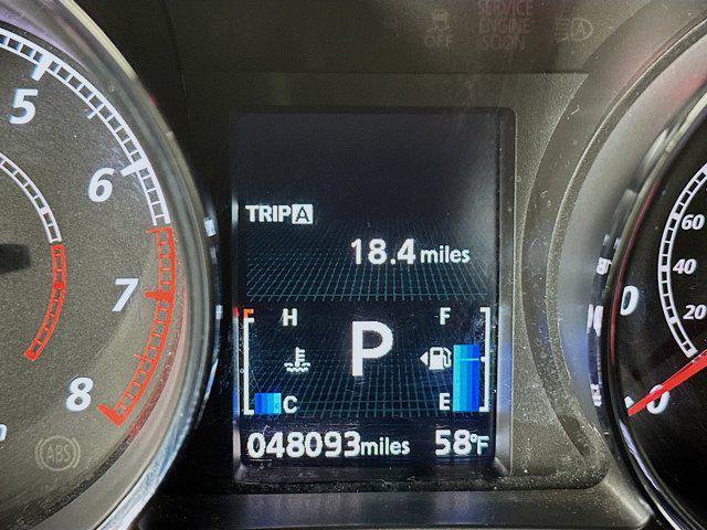 used 2023 Mitsubishi Outlander Sport car, priced at $16,797