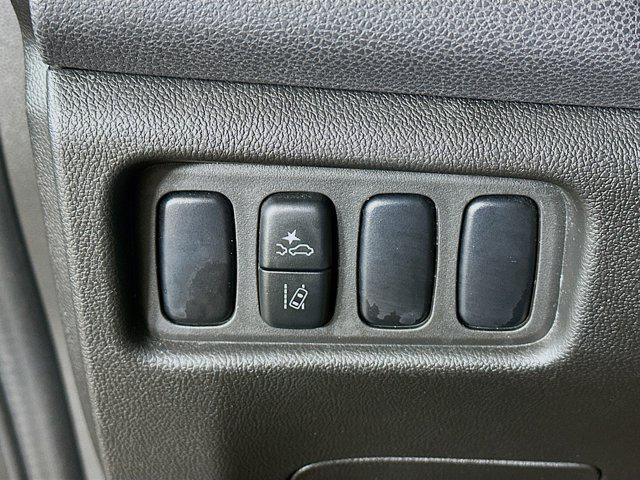 used 2023 Mitsubishi Outlander Sport car, priced at $16,797