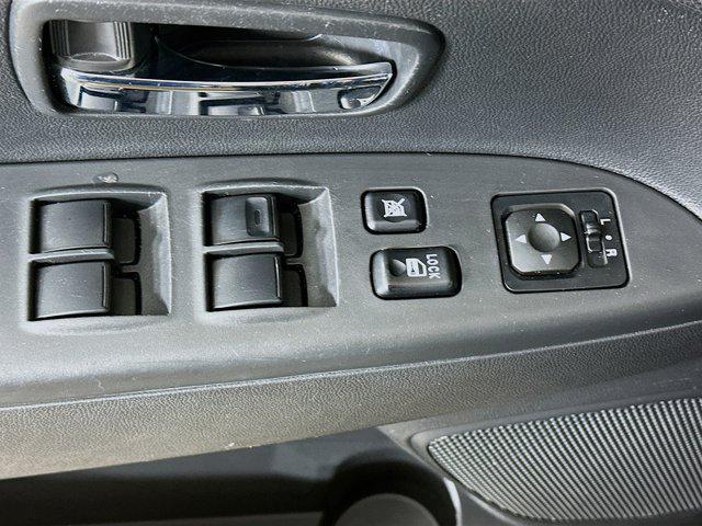 used 2023 Mitsubishi Outlander Sport car, priced at $16,797