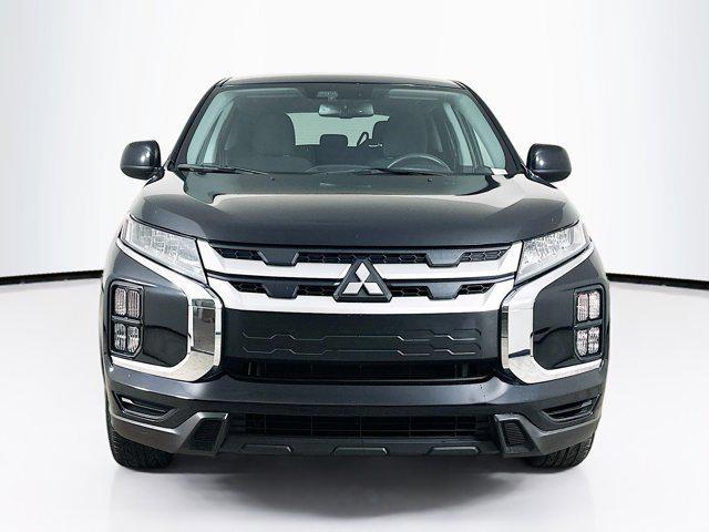 used 2023 Mitsubishi Outlander Sport car, priced at $16,797
