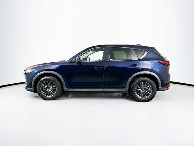 used 2020 Mazda CX-5 car, priced at $19,599