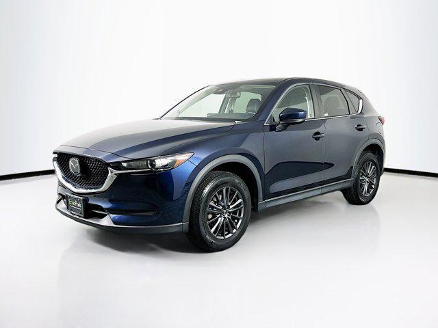 used 2020 Mazda CX-5 car, priced at $19,599