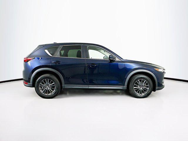 used 2020 Mazda CX-5 car, priced at $19,599