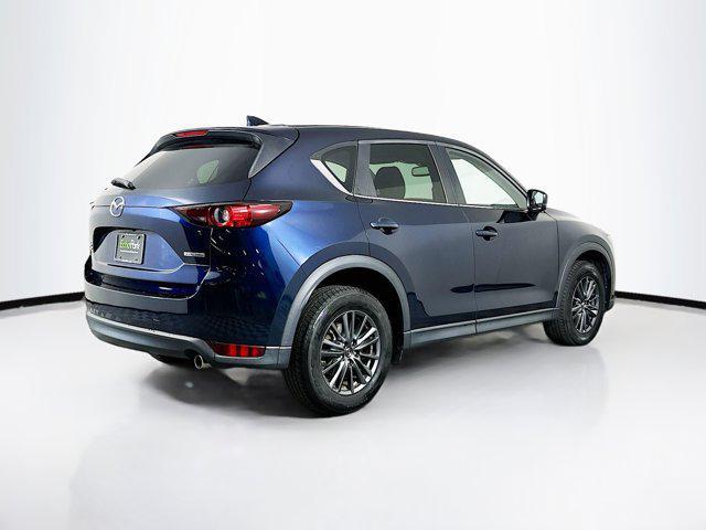 used 2020 Mazda CX-5 car, priced at $19,599