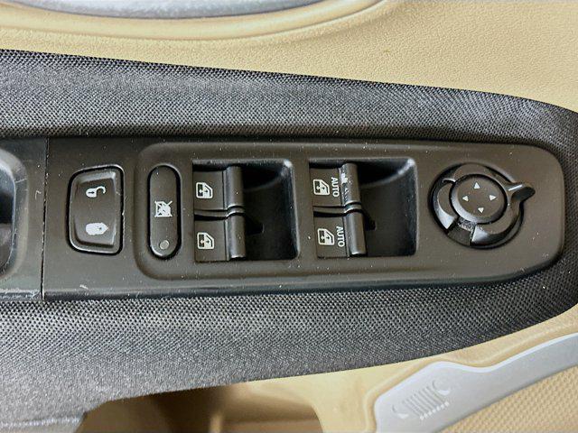 used 2018 Jeep Renegade car, priced at $12,697