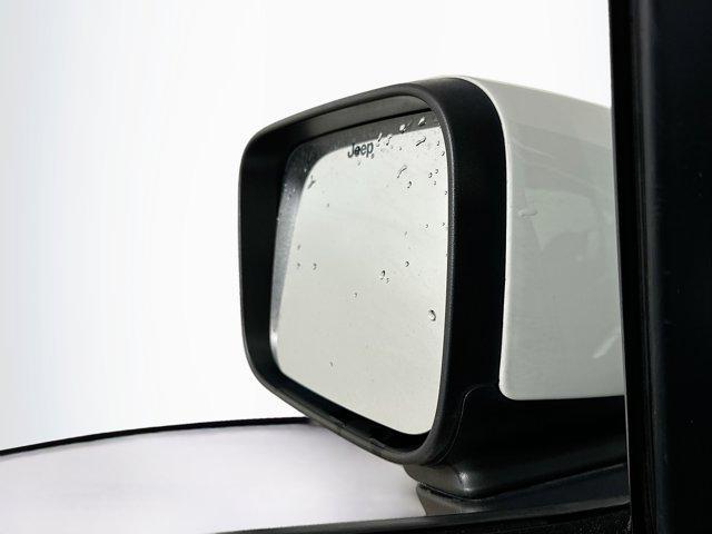 used 2018 Jeep Renegade car, priced at $12,697