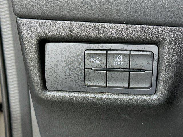 used 2024 Mazda CX-5 car, priced at $22,496