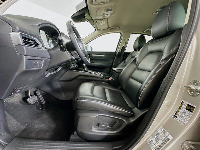 used 2024 Mazda CX-5 car, priced at $22,496