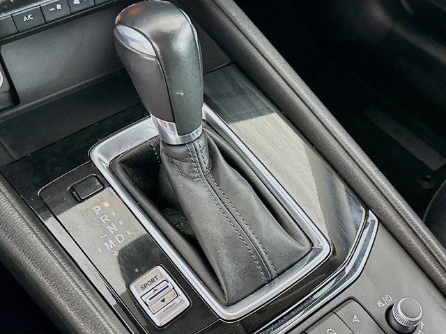 used 2024 Mazda CX-5 car, priced at $22,496