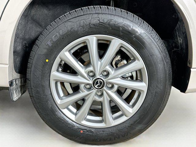 used 2024 Mazda CX-5 car, priced at $22,496