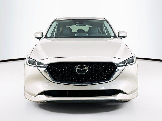used 2024 Mazda CX-5 car, priced at $22,496