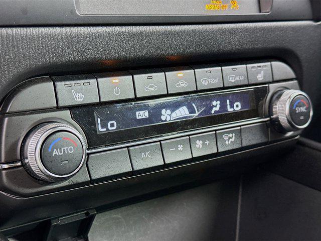used 2024 Mazda CX-5 car, priced at $22,496