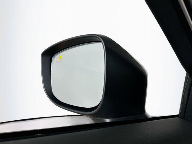 used 2024 Mazda CX-5 car, priced at $22,496