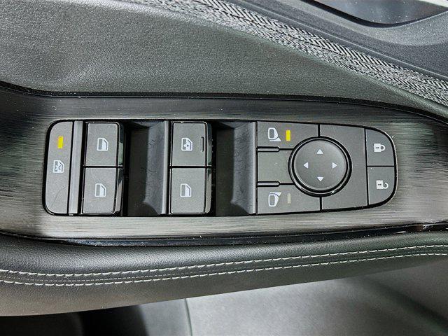 used 2023 Nissan Rogue car, priced at $23,697
