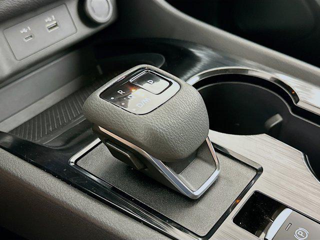 used 2023 Nissan Rogue car, priced at $23,697
