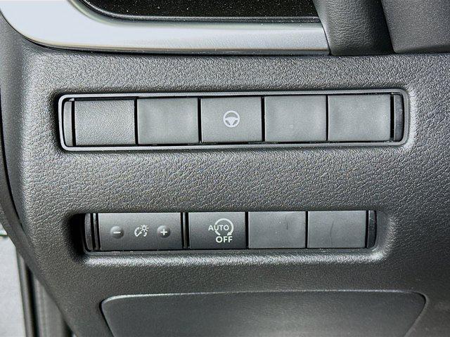 used 2023 Nissan Rogue car, priced at $23,697