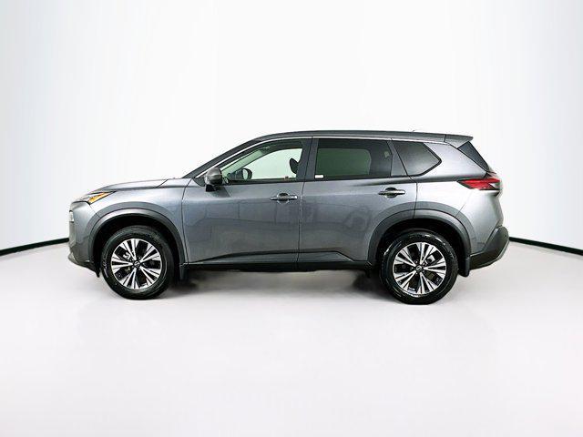 used 2023 Nissan Rogue car, priced at $23,697