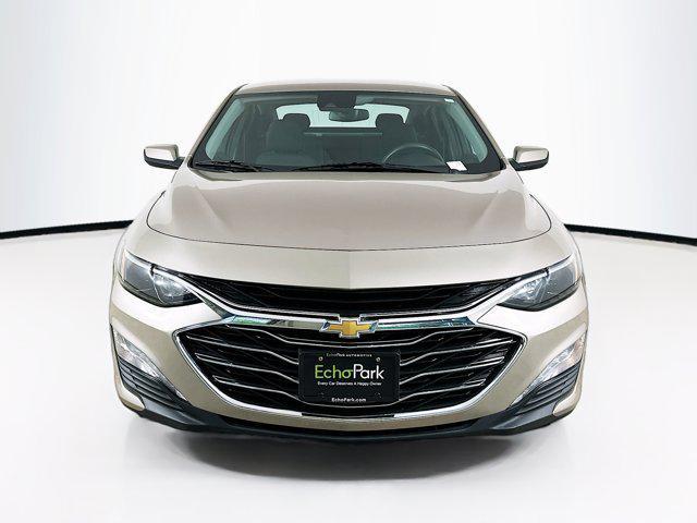 used 2023 Chevrolet Malibu car, priced at $17,389