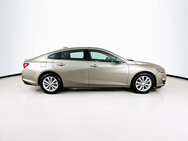 used 2023 Chevrolet Malibu car, priced at $17,389