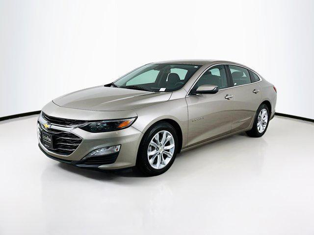 used 2023 Chevrolet Malibu car, priced at $17,389