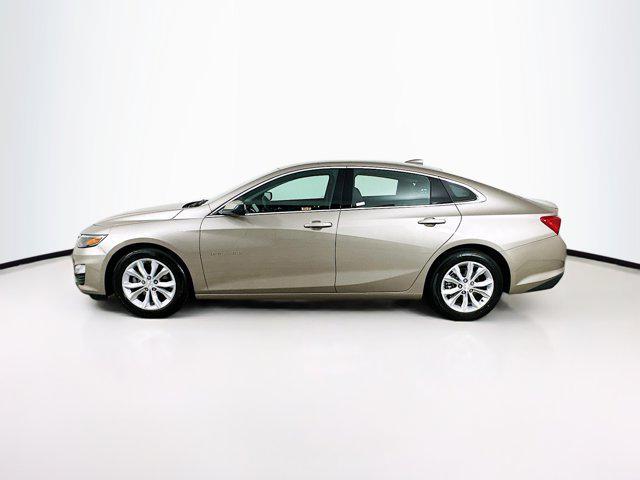 used 2023 Chevrolet Malibu car, priced at $17,389