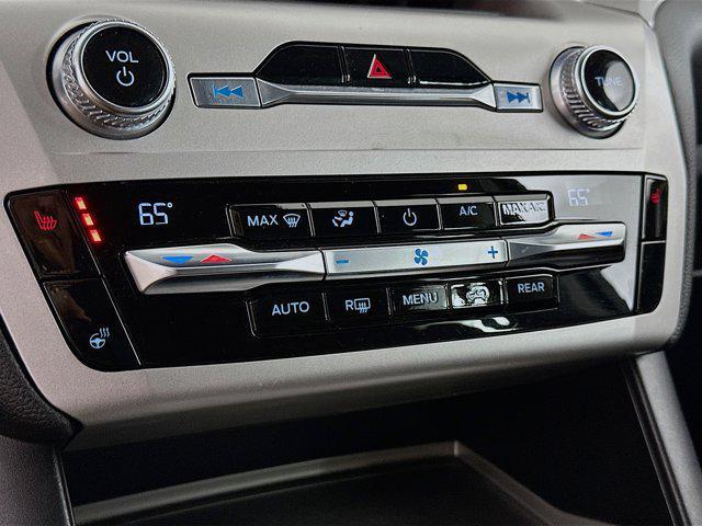 used 2021 Ford Explorer car, priced at $26,297