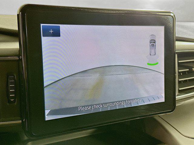 used 2021 Ford Explorer car, priced at $26,297