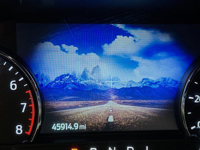 used 2021 Ford Explorer car, priced at $26,297