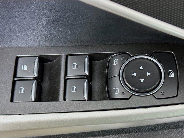 used 2021 Ford Explorer car, priced at $26,297